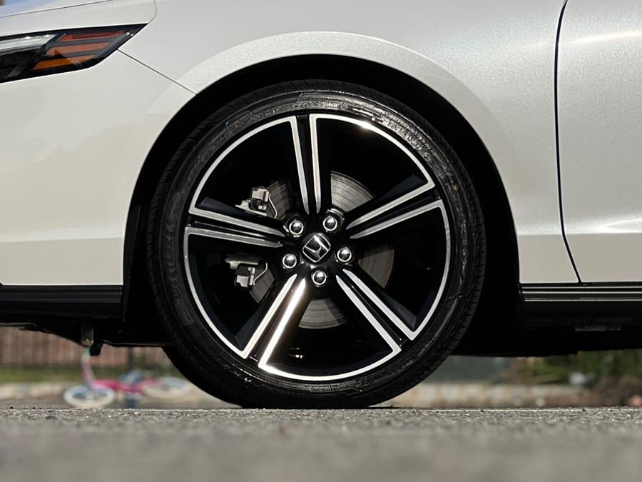 2023 Honda Accord Hybrid Sport Sedan, available for sale in Paterson, New Jersey | Speedway Motors LLC. Paterson, New Jersey 2023 Honda Accord Hybrid Sport Sedan, available for sale in Paterson, New Jersey | Speedway Motors LLC. Paterson, New Jersey
