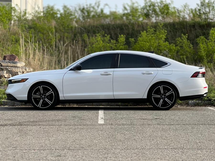 2023 Honda Accord Hybrid Sport Sedan, available for sale in Paterson, New Jersey | Speedway Motors LLC. Paterson, New Jersey 2023 Honda Accord Hybrid Sport Sedan, available for sale in Paterson, New Jersey | Speedway Motors LLC. Paterson, New Jersey
