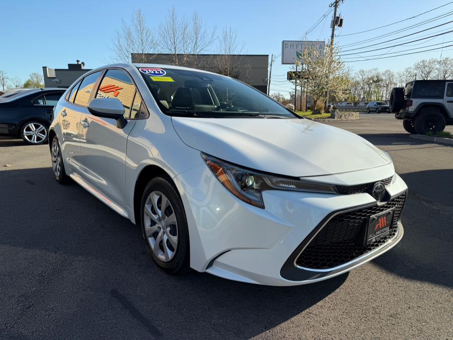 2022 Toyota Corolla LE CVT (Natl), available for sale in Peabody, Massachusetts | All Motors. Peabody, Massachusetts 2022 Toyota Corolla LE CVT (Natl), available for sale in Peabody, Massachusetts | All Motors. Peabody, Massachusetts