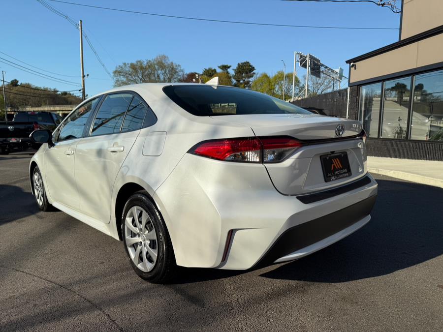 2022 Toyota Corolla LE CVT (Natl), available for sale in Peabody, Massachusetts | All Motors. Peabody, Massachusetts 2022 Toyota Corolla LE CVT (Natl), available for sale in Peabody, Massachusetts | All Motors. Peabody, Massachusetts