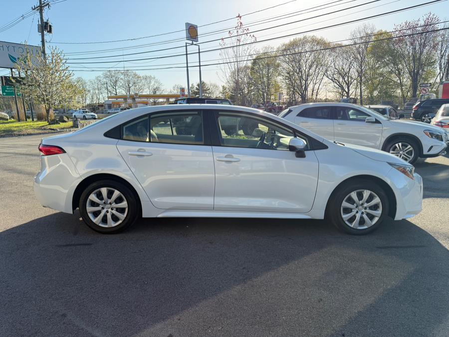 2022 Toyota Corolla LE CVT (Natl), available for sale in Peabody, Massachusetts | All Motors. Peabody, Massachusetts 2022 Toyota Corolla LE CVT (Natl), available for sale in Peabody, Massachusetts | All Motors. Peabody, Massachusetts