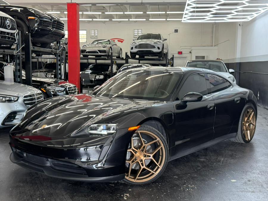 2021 Porsche Taycan RWD, available for sale in North Miami, Florida | Bal Harbour Motor Group. North Miami, Florida 2021 Porsche Taycan RWD, available for sale in North Miami, Florida | Bal Harbour Motor Group. North Miami, Florida