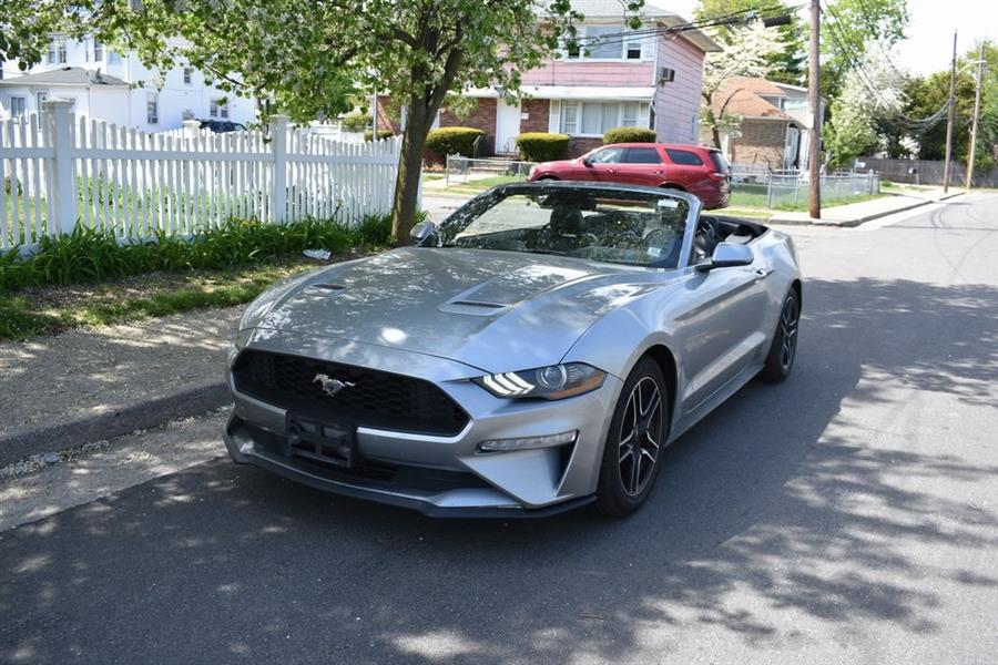 2022 Ford Mustang EcoBoost Premium, available for sale in Hempstead, New York | Certified Auto Group. Hempstead, New York 2022 Ford Mustang EcoBoost Premium, available for sale in Hempstead, New York | Certified Auto Group. Hempstead, New York