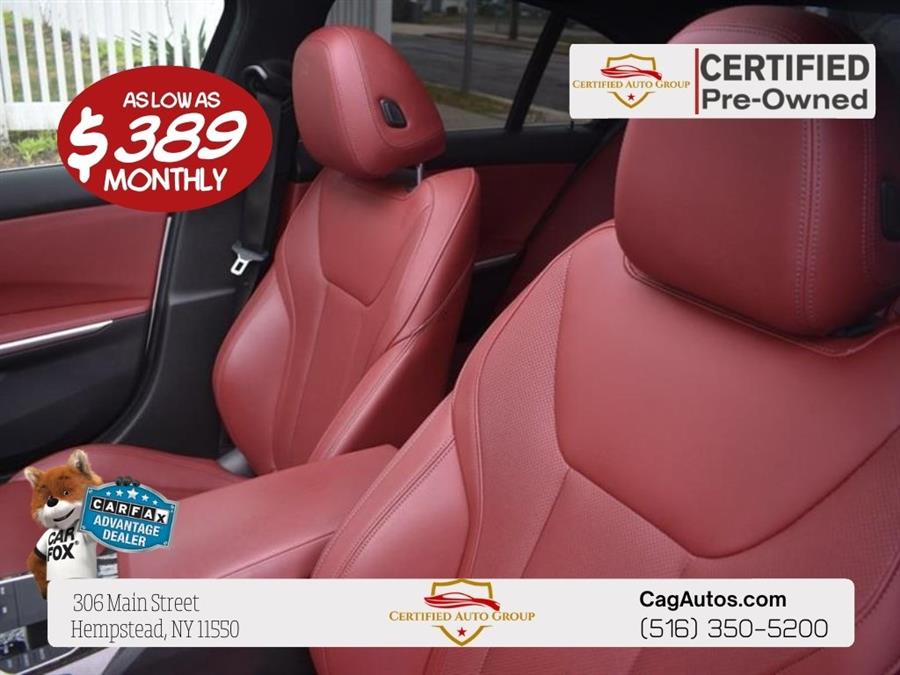 Used 2022 BMW 3 Series in Hempstead, New York | Certified Automotive Group. Hempstead, New York