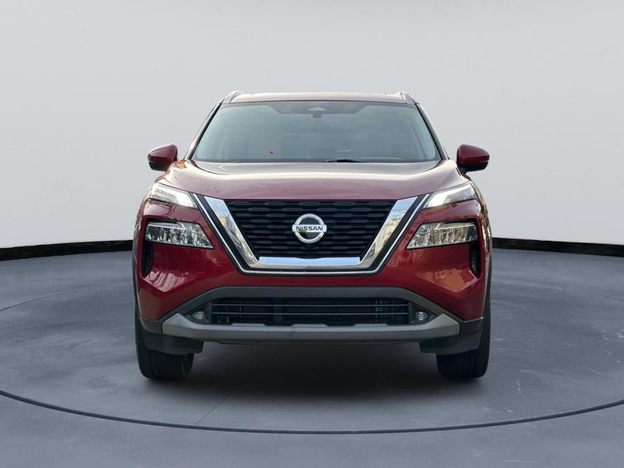 2021 Nissan Rogue SL AWD 4dr Crossover, available for sale in Irvington, New Jersey | Best Cars R Us. Irvington, New Jersey 2021 Nissan Rogue SL AWD 4dr Crossover, available for sale in Irvington, New Jersey | Best Cars R Us. Irvington, New Jersey