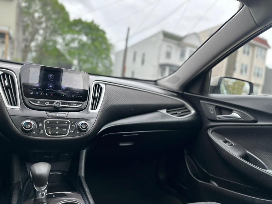 2022 Chevrolet Malibu LT 4dr Sedan, available for sale in Irvington, New Jersey | Best Cars R Us. Irvington, New Jersey 2022 Chevrolet Malibu LT 4dr Sedan, available for sale in Irvington, New Jersey | Best Cars R Us. Irvington, New Jersey