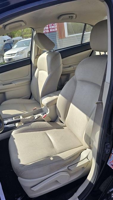 2014 Subaru Impreza 2.0i Limited AWD 4dr Sedan, available for sale in Wolcott, New York | Auto Hunter CNY. Wolcott, New York 2014 Subaru Impreza 2.0i Limited AWD 4dr Sedan, available for sale in Wolcott, New York | Auto Hunter CNY. Wolcott, New York