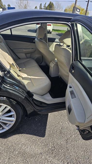 2014 Subaru Impreza 2.0i Limited AWD 4dr Sedan, available for sale in Wolcott, New York | Auto Hunter CNY. Wolcott, New York 2014 Subaru Impreza 2.0i Limited AWD 4dr Sedan, available for sale in Wolcott, New York | Auto Hunter CNY. Wolcott, New York