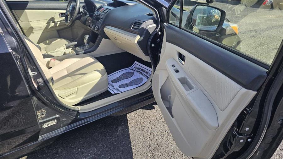 2014 Subaru Impreza 2.0i Limited AWD 4dr Sedan, available for sale in Wolcott, New York | Auto Hunter CNY. Wolcott, New York 2014 Subaru Impreza 2.0i Limited AWD 4dr Sedan, available for sale in Wolcott, New York | Auto Hunter CNY. Wolcott, New York