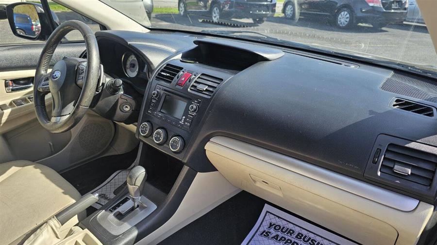 2014 Subaru Impreza 2.0i Limited AWD 4dr Sedan, available for sale in Wolcott, New York | Auto Hunter CNY. Wolcott, New York 2014 Subaru Impreza 2.0i Limited AWD 4dr Sedan, available for sale in Wolcott, New York | Auto Hunter CNY. Wolcott, New York