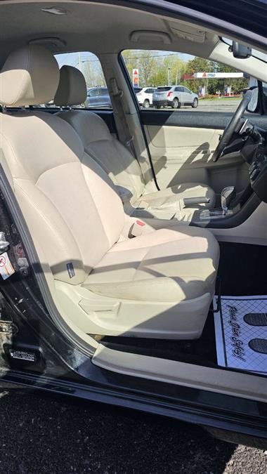 2014 Subaru Impreza 2.0i Limited AWD 4dr Sedan, available for sale in Wolcott, New York | Auto Hunter CNY. Wolcott, New York 2014 Subaru Impreza 2.0i Limited AWD 4dr Sedan, available for sale in Wolcott, New York | Auto Hunter CNY. Wolcott, New York