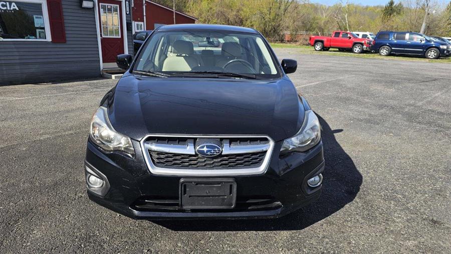 2014 Subaru Impreza 2.0i Limited AWD 4dr Sedan, available for sale in Wolcott, New York | Auto Hunter CNY. Wolcott, New York 2014 Subaru Impreza 2.0i Limited AWD 4dr Sedan, available for sale in Wolcott, New York | Auto Hunter CNY. Wolcott, New York