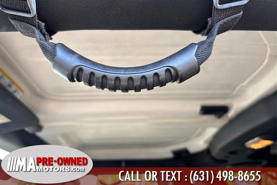 2013 Jeep Wrangler Unlimited 4WD 4dr Sahara, available for sale in Huntington Station, New York | M & A Motors. Huntington Station, New York 2013 Jeep Wrangler Unlimited 4WD 4dr Sahara, available for sale in Huntington Station, New York | M & A Motors. Huntington Station, New York