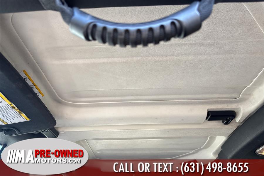 2013 Jeep Wrangler Unlimited 4WD 4dr Sahara, available for sale in Huntington Station, New York | M & A Motors. Huntington Station, New York 2013 Jeep Wrangler Unlimited 4WD 4dr Sahara, available for sale in Huntington Station, New York | M & A Motors. Huntington Station, New York