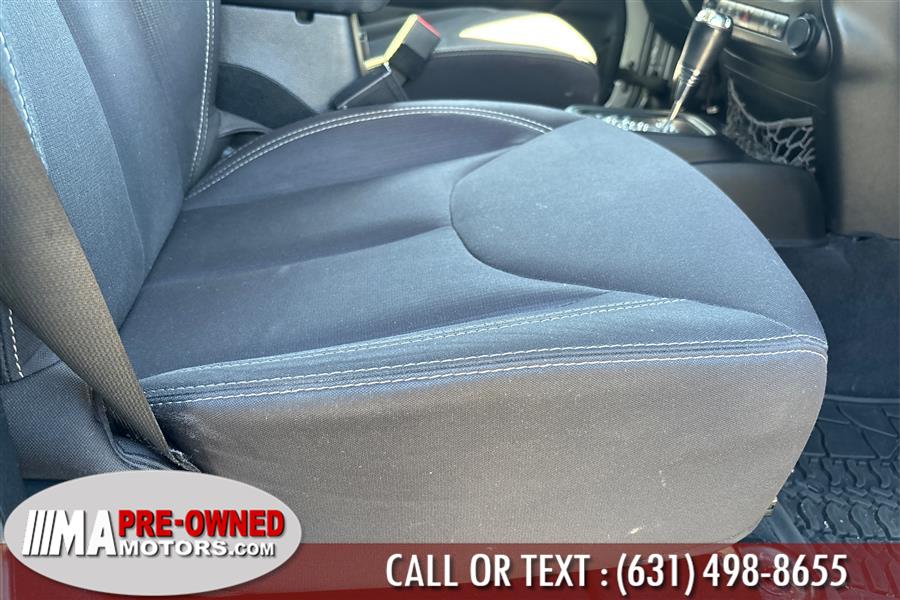 2013 Jeep Wrangler Unlimited 4WD 4dr Sahara, available for sale in Huntington Station, New York | M & A Motors. Huntington Station, New York 2013 Jeep Wrangler Unlimited 4WD 4dr Sahara, available for sale in Huntington Station, New York | M & A Motors. Huntington Station, New York