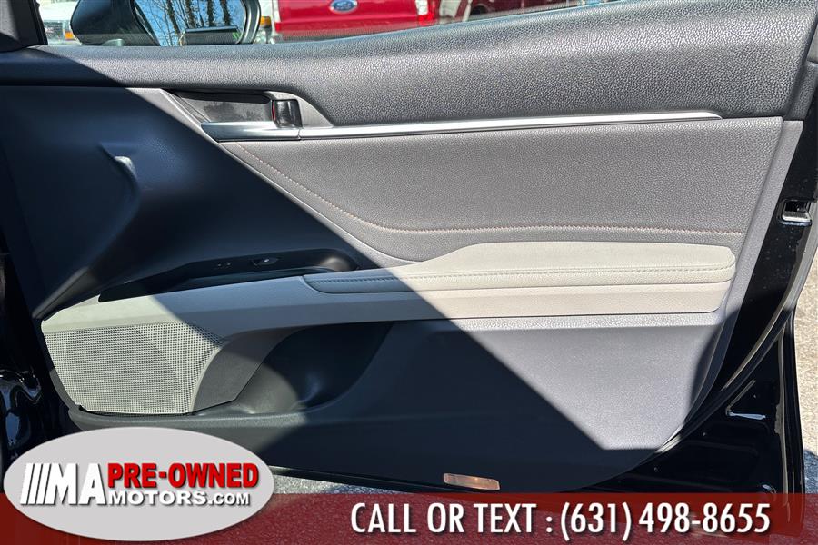 2018 Toyota Camry XLE Auto (Natl), available for sale in Huntington Station, New York | M & A Motors. Huntington Station, New York 2018 Toyota Camry XLE Auto (Natl), available for sale in Huntington Station, New York | M & A Motors. Huntington Station, New York