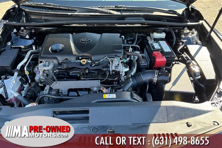 2018 Toyota Camry XLE Auto (Natl), available for sale in Huntington Station, New York | M & A Motors. Huntington Station, New York 2018 Toyota Camry XLE Auto (Natl), available for sale in Huntington Station, New York | M & A Motors. Huntington Station, New York