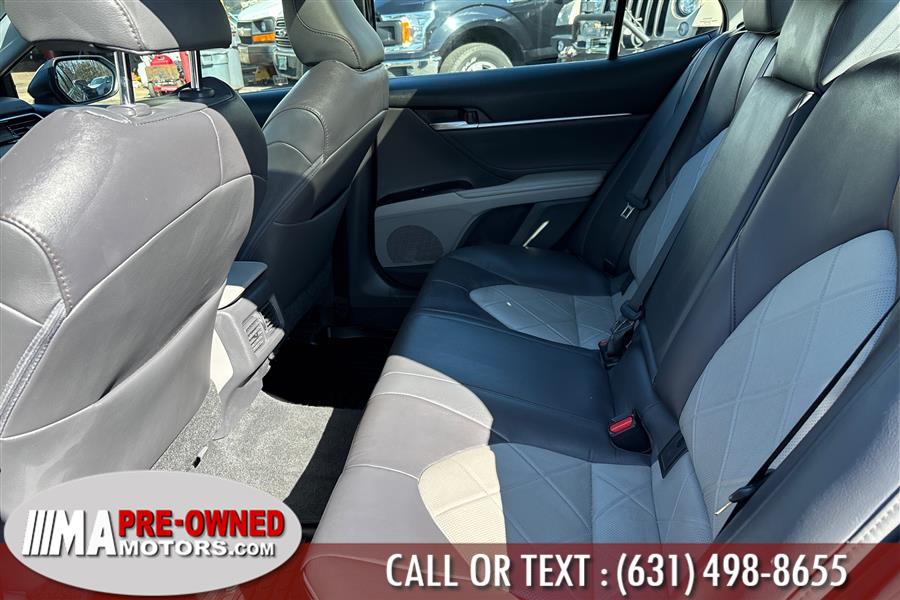 2018 Toyota Camry XLE Auto (Natl), available for sale in Huntington Station, New York | M & A Motors. Huntington Station, New York 2018 Toyota Camry XLE Auto (Natl), available for sale in Huntington Station, New York | M & A Motors. Huntington Station, New York