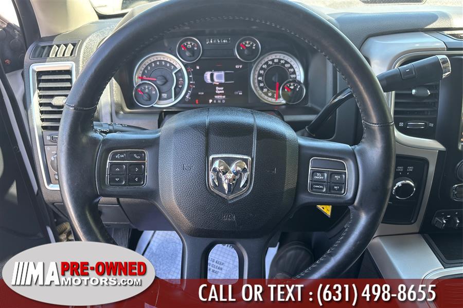 2017 Ram 2500 Big Horn 4x4 Crew Cab 6''4" Box, available for sale in Huntington Station, New York | M & A Motors. Huntington Station, New York 2017 Ram 2500 Big Horn 4x4 Crew Cab 6''4" Box, available for sale in Huntington Station, New York | M & A Motors. Huntington Station, New York