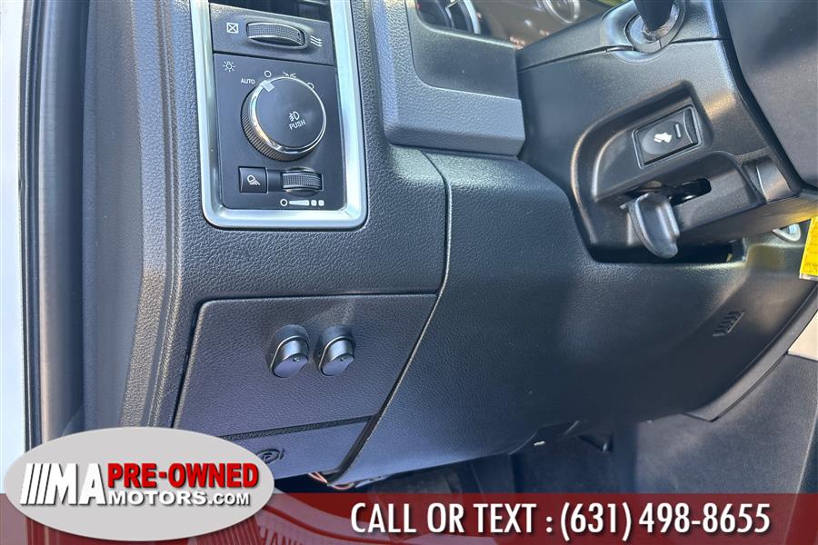2017 Ram 2500 Big Horn 4x4 Crew Cab 6''4" Box, available for sale in Huntington Station, New York | M & A Motors. Huntington Station, New York 2017 Ram 2500 Big Horn 4x4 Crew Cab 6''4" Box, available for sale in Huntington Station, New York | M & A Motors. Huntington Station, New York