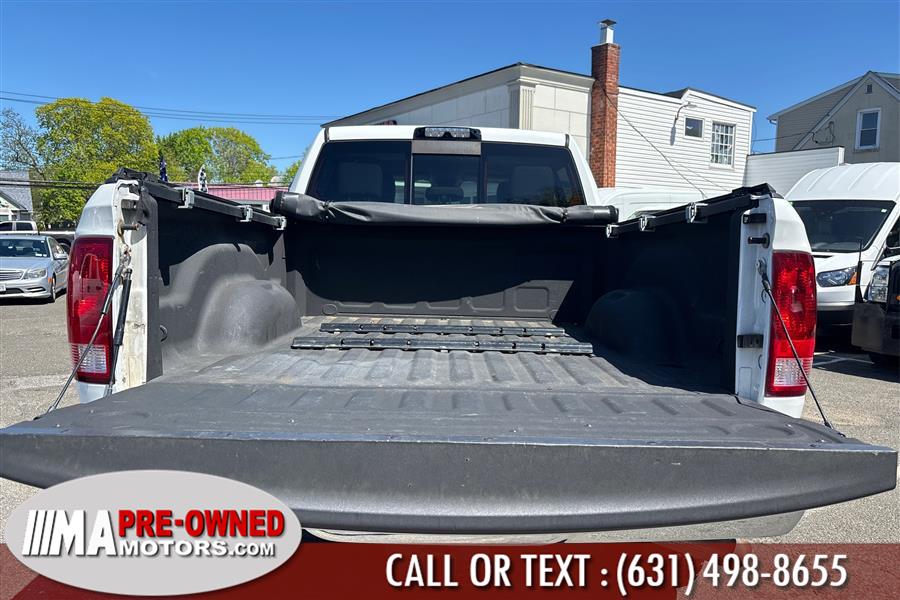 2017 Ram 2500 Big Horn 4x4 Crew Cab 6''4" Box, available for sale in Huntington Station, New York | M & A Motors. Huntington Station, New York 2017 Ram 2500 Big Horn 4x4 Crew Cab 6''4" Box, available for sale in Huntington Station, New York | M & A Motors. Huntington Station, New York