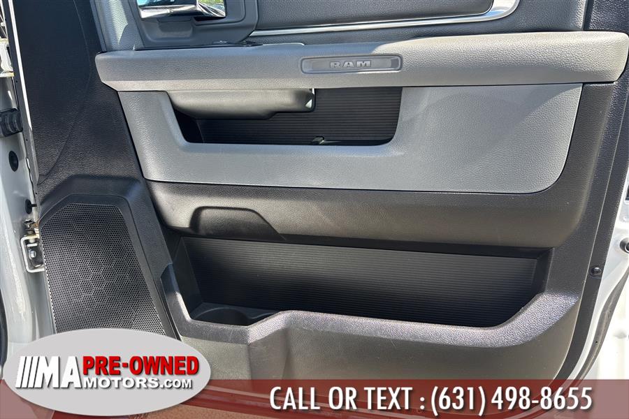 2017 Ram 2500 Big Horn 4x4 Crew Cab 6''4" Box, available for sale in Huntington Station, New York | M & A Motors. Huntington Station, New York 2017 Ram 2500 Big Horn 4x4 Crew Cab 6''4" Box, available for sale in Huntington Station, New York | M & A Motors. Huntington Station, New York