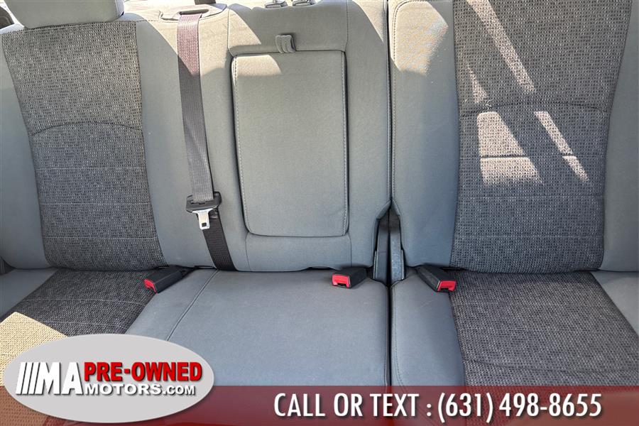 2017 Ram 2500 Big Horn 4x4 Crew Cab 6''4" Box, available for sale in Huntington Station, New York | M & A Motors. Huntington Station, New York 2017 Ram 2500 Big Horn 4x4 Crew Cab 6''4" Box, available for sale in Huntington Station, New York | M & A Motors. Huntington Station, New York