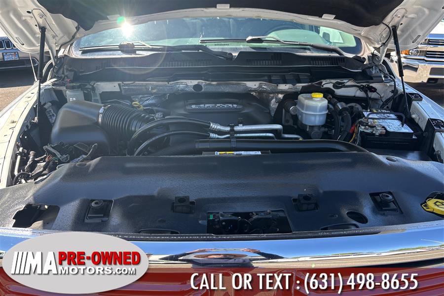 2017 Ram 2500 Big Horn 4x4 Crew Cab 6''4" Box, available for sale in Huntington Station, New York | M & A Motors. Huntington Station, New York 2017 Ram 2500 Big Horn 4x4 Crew Cab 6''4" Box, available for sale in Huntington Station, New York | M & A Motors. Huntington Station, New York