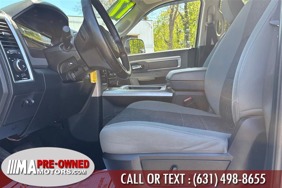 2017 Ram 2500 Big Horn 4x4 Crew Cab 6''4" Box, available for sale in Huntington Station, New York | M & A Motors. Huntington Station, New York 2017 Ram 2500 Big Horn 4x4 Crew Cab 6''4" Box, available for sale in Huntington Station, New York | M & A Motors. Huntington Station, New York