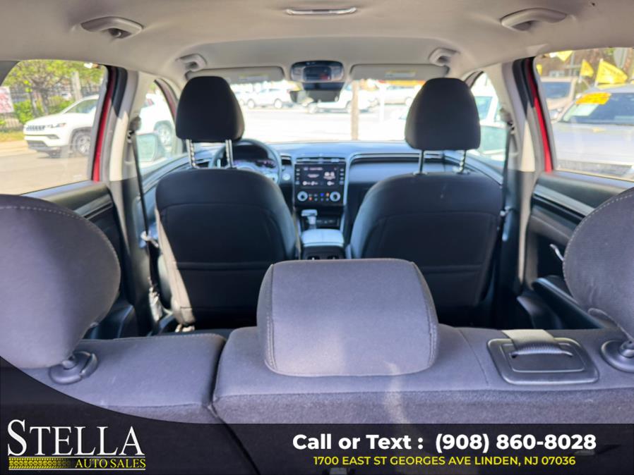 2023 Hyundai Tucson SEL FWD, available for sale in Linden, New Jersey | Stella Auto Sales. Linden, New Jersey 2023 Hyundai Tucson SEL FWD, available for sale in Linden, New Jersey | Stella Auto Sales. Linden, New Jersey