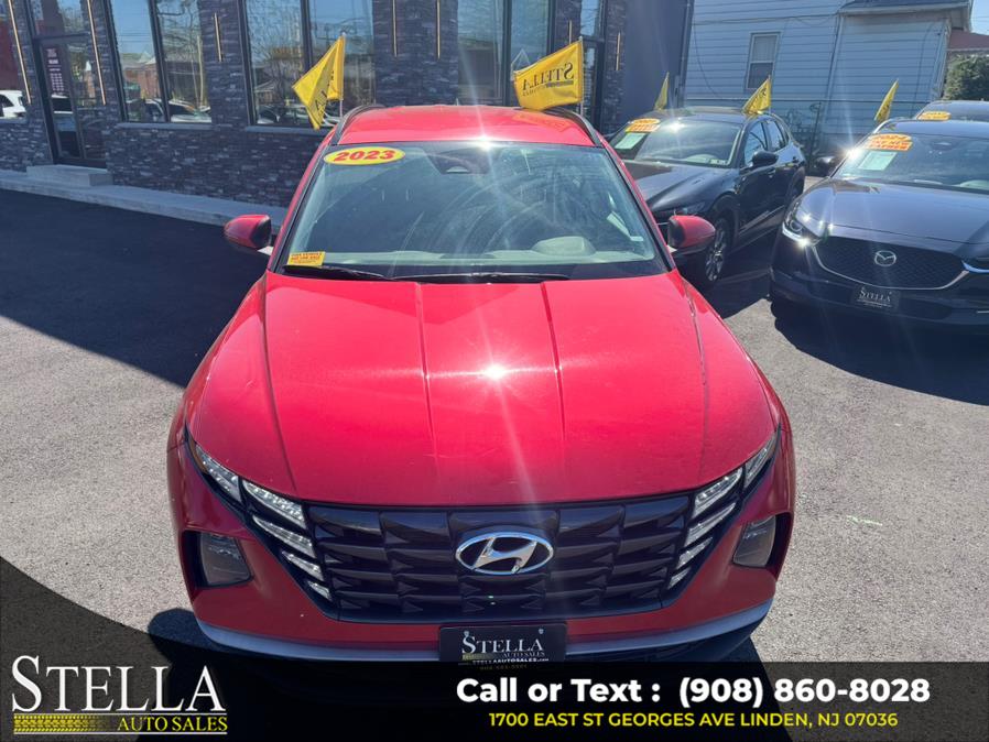 2023 Hyundai Tucson SEL FWD, available for sale in Linden, New Jersey | Stella Auto Sales. Linden, New Jersey 2023 Hyundai Tucson SEL FWD, available for sale in Linden, New Jersey | Stella Auto Sales. Linden, New Jersey