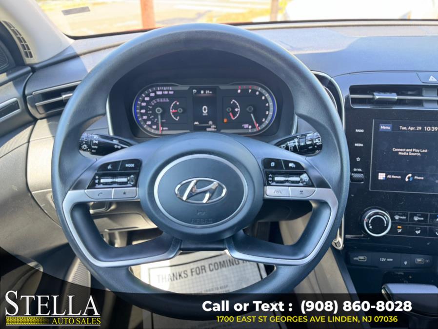 2023 Hyundai Tucson SEL FWD, available for sale in Linden, New Jersey | Stella Auto Sales. Linden, New Jersey 2023 Hyundai Tucson SEL FWD, available for sale in Linden, New Jersey | Stella Auto Sales. Linden, New Jersey