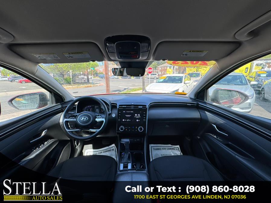 2023 Hyundai Tucson SEL FWD, available for sale in Linden, New Jersey | Stella Auto Sales. Linden, New Jersey 2023 Hyundai Tucson SEL FWD, available for sale in Linden, New Jersey | Stella Auto Sales. Linden, New Jersey