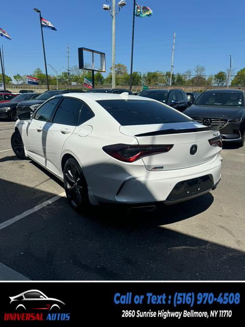 2023 Acura TLX FWD w/A-Spec Package, available for sale in Bellmore, New York | Universal Autos. Bellmore, New York 2023 Acura TLX FWD w/A-Spec Package, available for sale in Bellmore, New York | Universal Autos. Bellmore, New York