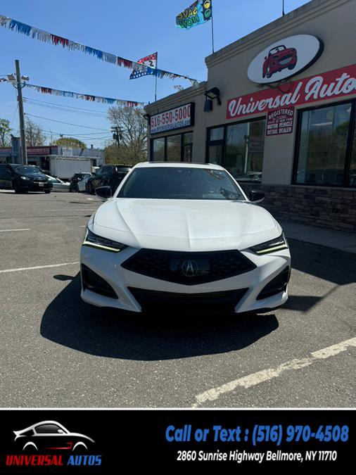 2023 Acura TLX FWD w/A-Spec Package, available for sale in Bellmore, New York | Universal Autos. Bellmore, New York 2023 Acura TLX FWD w/A-Spec Package, available for sale in Bellmore, New York | Universal Autos. Bellmore, New York