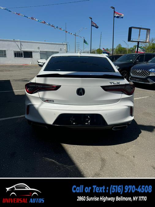2023 Acura TLX FWD w/A-Spec Package, available for sale in Bellmore, New York | Universal Autos. Bellmore, New York 2023 Acura TLX FWD w/A-Spec Package, available for sale in Bellmore, New York | Universal Autos. Bellmore, New York