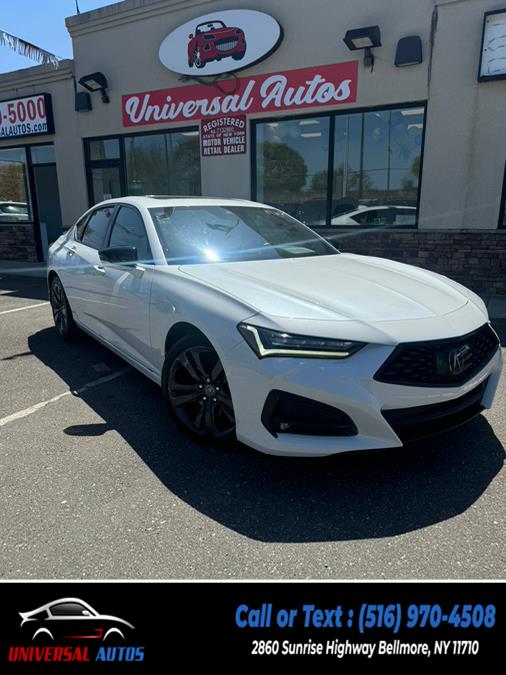 2023 Acura TLX FWD w/A-Spec Package, available for sale in Bellmore, New York | Universal Autos. Bellmore, New York 2023 Acura TLX FWD w/A-Spec Package, available for sale in Bellmore, New York | Universal Autos. Bellmore, New York