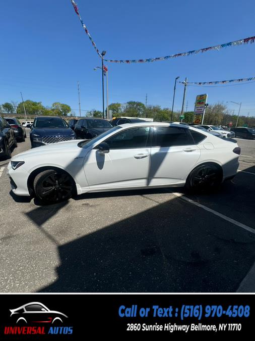 2023 Acura TLX FWD w/A-Spec Package, available for sale in Bellmore, New York | Universal Autos. Bellmore, New York 2023 Acura TLX FWD w/A-Spec Package, available for sale in Bellmore, New York | Universal Autos. Bellmore, New York