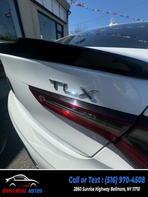 2023 Acura TLX FWD w/A-Spec Package, available for sale in Bellmore, New York | Universal Autos. Bellmore, New York 2023 Acura TLX FWD w/A-Spec Package, available for sale in Bellmore, New York | Universal Autos. Bellmore, New York