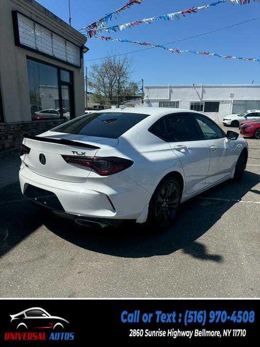 2023 Acura TLX FWD w/A-Spec Package, available for sale in Bellmore, New York | Universal Autos. Bellmore, New York 2023 Acura TLX FWD w/A-Spec Package, available for sale in Bellmore, New York | Universal Autos. Bellmore, New York