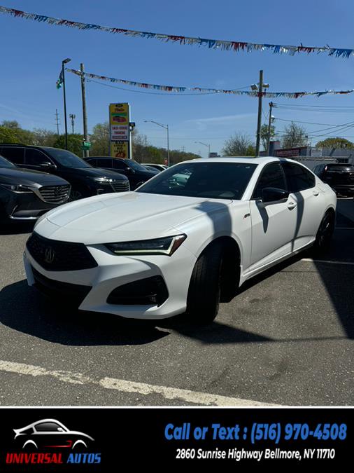 2023 Acura TLX FWD w/A-Spec Package, available for sale in Bellmore, New York | Universal Autos. Bellmore, New York 2023 Acura TLX FWD w/A-Spec Package, available for sale in Bellmore, New York | Universal Autos. Bellmore, New York