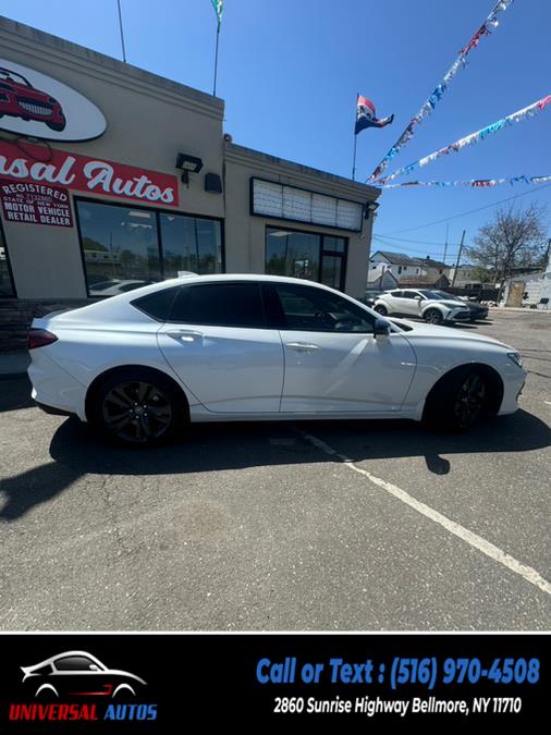 2023 Acura TLX FWD w/A-Spec Package, available for sale in Bellmore, New York | Universal Autos. Bellmore, New York 2023 Acura TLX FWD w/A-Spec Package, available for sale in Bellmore, New York | Universal Autos. Bellmore, New York