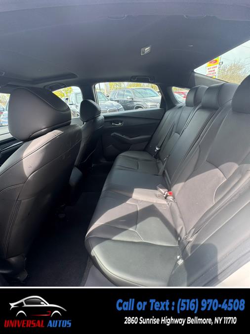 2023 Honda Accord Hybrid Sport-L Sedan, available for sale in Bellmore, New York | Universal Autos. Bellmore, New York 2023 Honda Accord Hybrid Sport-L Sedan, available for sale in Bellmore, New York | Universal Autos. Bellmore, New York