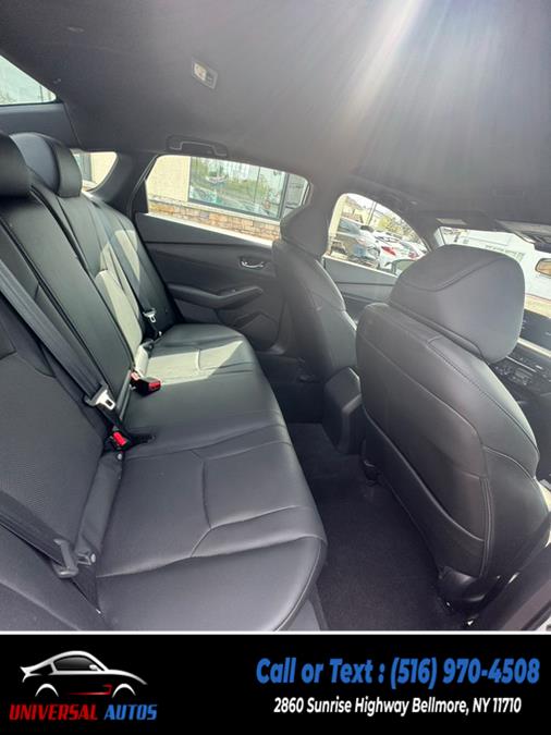 2023 Honda Accord Hybrid Sport-L Sedan, available for sale in Bellmore, New York | Universal Autos. Bellmore, New York 2023 Honda Accord Hybrid Sport-L Sedan, available for sale in Bellmore, New York | Universal Autos. Bellmore, New York