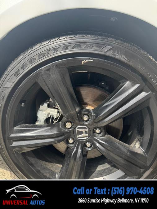 2023 Honda Accord Hybrid Sport-L Sedan, available for sale in Bellmore, New York | Universal Autos. Bellmore, New York 2023 Honda Accord Hybrid Sport-L Sedan, available for sale in Bellmore, New York | Universal Autos. Bellmore, New York
