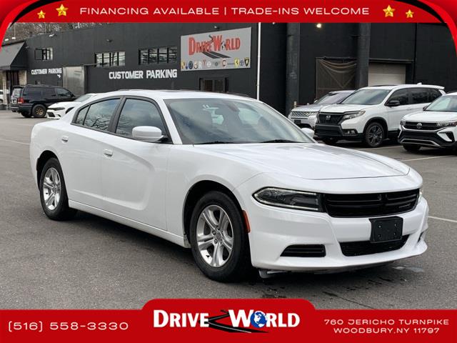 2021 Dodge Charger SXT, available for sale in Woodbury, New York | Drive World. Woodbury, New York 2021 Dodge Charger SXT, available for sale in Woodbury, New York | Drive World. Woodbury, New York