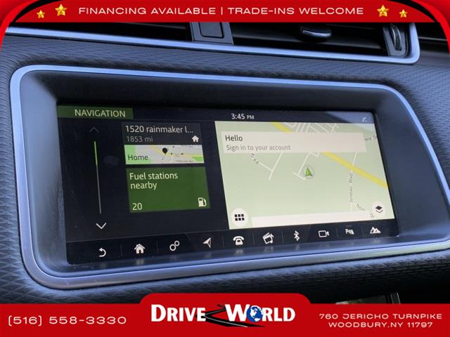 2020 Land Rover Range Rover Evoque S, available for sale in Woodbury, New York | Drive World. Woodbury, New York 2020 Land Rover Range Rover Evoque S, available for sale in Woodbury, New York | Drive World. Woodbury, New York