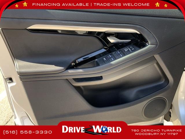 2020 Land Rover Range Rover Evoque S, available for sale in Woodbury, New York | Drive World. Woodbury, New York 2020 Land Rover Range Rover Evoque S, available for sale in Woodbury, New York | Drive World. Woodbury, New York