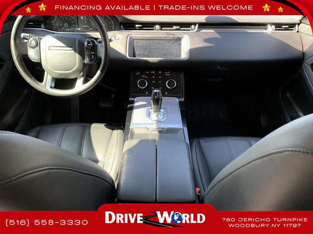 2020 Land Rover Range Rover Evoque S, available for sale in Woodbury, New York | Drive World. Woodbury, New York 2020 Land Rover Range Rover Evoque S, available for sale in Woodbury, New York | Drive World. Woodbury, New York