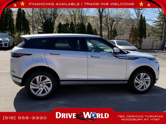 2020 Land Rover Range Rover Evoque S, available for sale in Woodbury, New York | Drive World. Woodbury, New York 2020 Land Rover Range Rover Evoque S, available for sale in Woodbury, New York | Drive World. Woodbury, New York